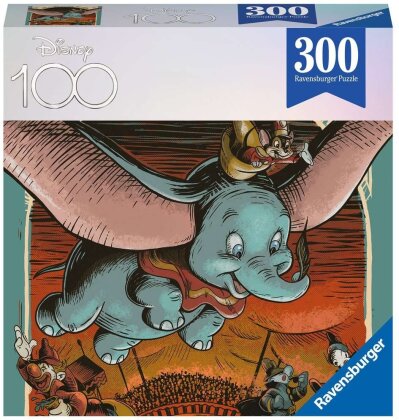 Disney Dumbo - Puzzle