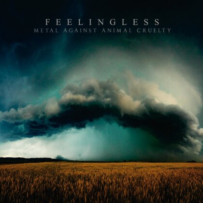 Feelingless - Metal Against Animal Cruelty (Digipack)