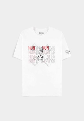 Hunter x Hunter - Women's Short Sleeved T-shirt hfujgjk