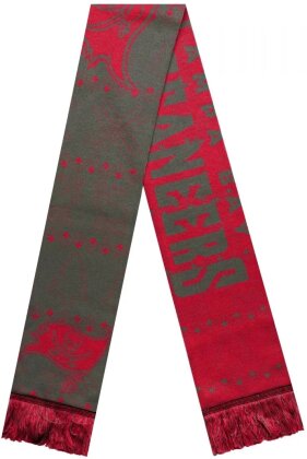 Tampa Bay Buccaneers - NFL - Ugly Reversible Scarf (Zweiseitiger Schal)