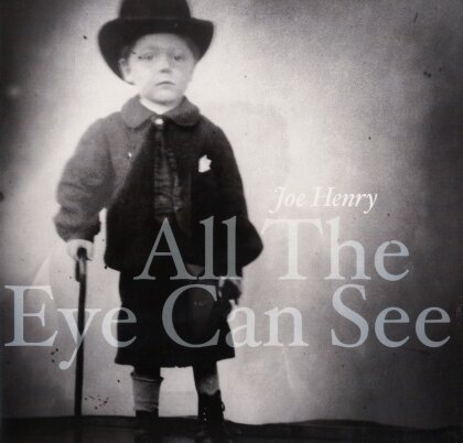 Joe Henry - All The Eye Can See (2 LPs)