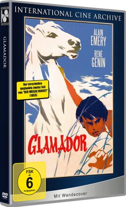 Glamador (1958) (Limited Edition)