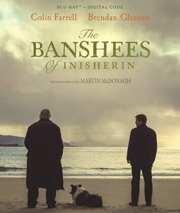 The Banshees Of Inisherin (2022)