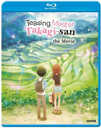 Teasing Master Takagi-San - The Movie (2022)