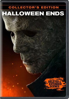 Halloween Ends (2022) (Collector's Edition)