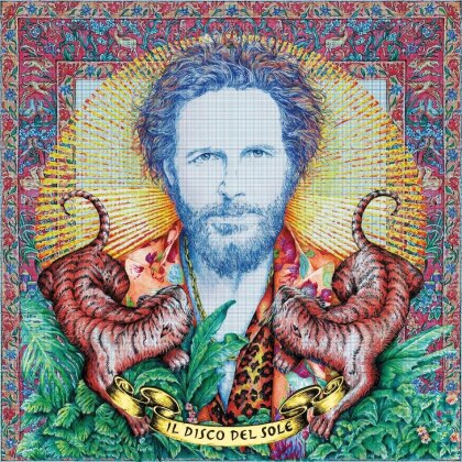 Jovanotti - Il Disco Del Sole (2 LP)