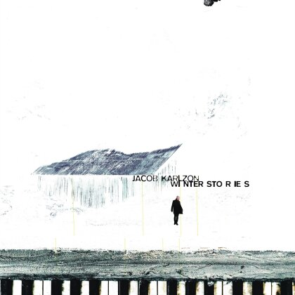 Jacob Karlzon - Winter Songs (LP)