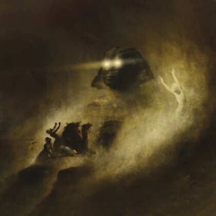 Apathy - King Of Gods. No Second: Produced By Stu Bangas (LP)
