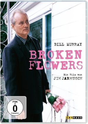 Broken Flowers (2005) (Arthaus, Neuauflage)
