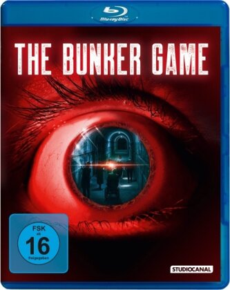 The Bunker Game (2022)
