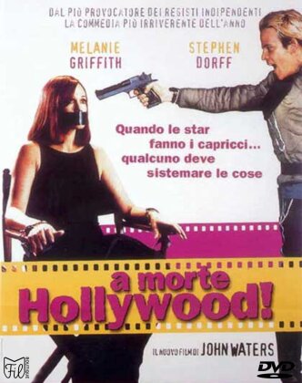 A Morte Hollywood! (2000)