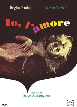 Io, l'amore (1967)