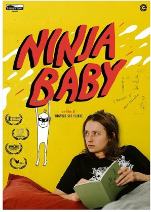 Ninja Baby (2021)