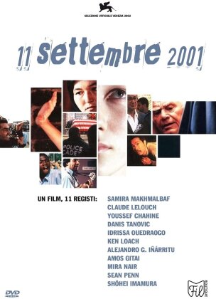 11 Settembre 2001 (2002)