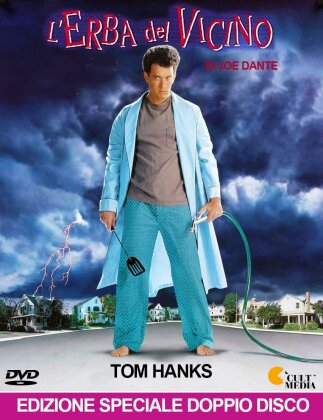 L'erba del vicino (1989) (New Edition, 2 DVDs)