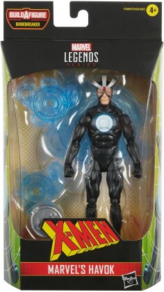Figurine - X-Men - Havok - 15 cm
