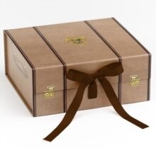 Harry Potter: The Carat Shop - Trunk (Gift Box)