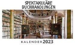 Spektakuläre Buchhandlungen