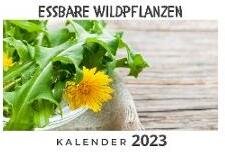 Essbare Wildpflanzen