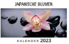 Japanische Blumen