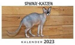Sphinx-Katzen
