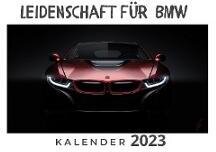 Leidenschaft für BMW
