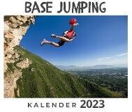 BaseJumping