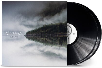Enslaved - Heimdal (2 LPs)