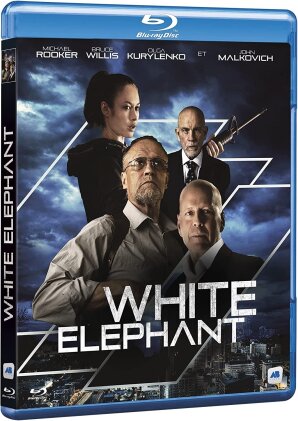 White Elephant (2022)
