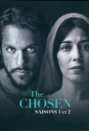 The Chosen - Saison 1 & 2 (6 DVD)