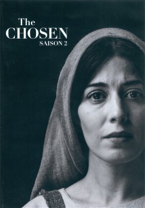 The Chosen - Saison 2 (3 DVD)