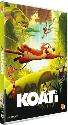 Koati (2021)