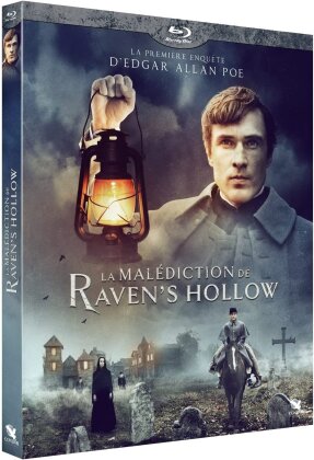 La malédiction de Raven's Hollow (2022)