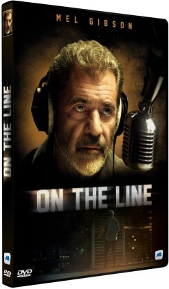 On the line (2022)