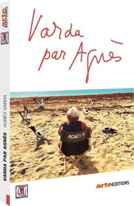 Varda par Agnès (2019) (Arte Éditions)