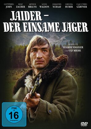 Jaider, der einsame Jäger (1971)