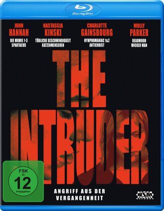 The Intruder - Angriff aus der Vergangenheit (1999)