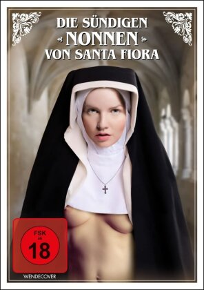 Die sündigen Nonnen von Santa Fiora (1979)
