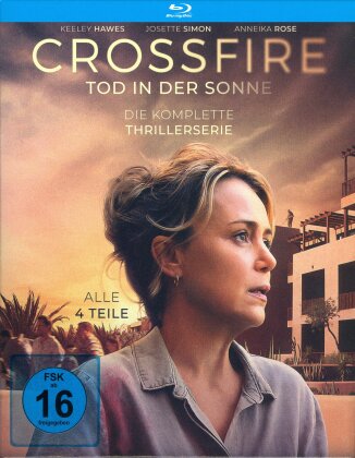 Crossfire - Die komplette Miniserie (2022)