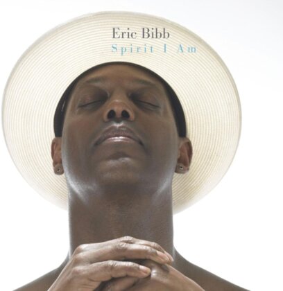 Eric Bibb - Spirit I Am (2022 Reissue, 2 CDs)