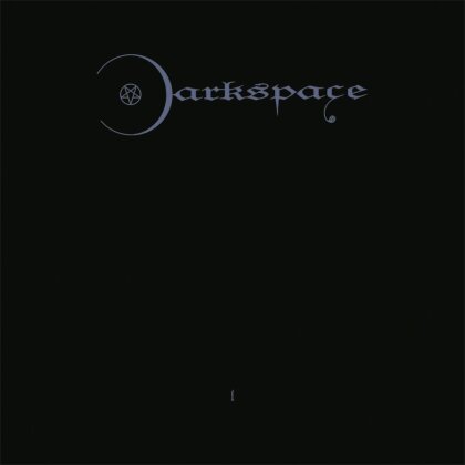 Darkspace - Dark Space I (2023 Reissue, Season Of Mist, Édition Limitée)