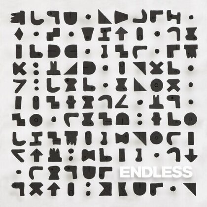 Nicolas Masseyeff - Endless (2Lp) (2 LPs)
