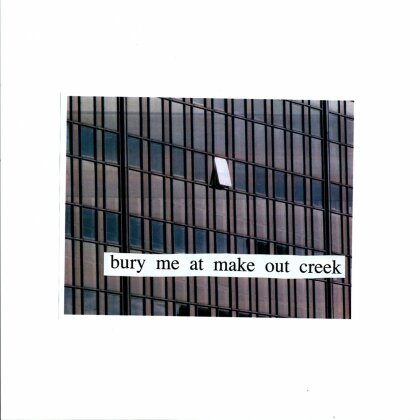 Mitski - Bury Me At Makeout Creek (2022 Reissue)