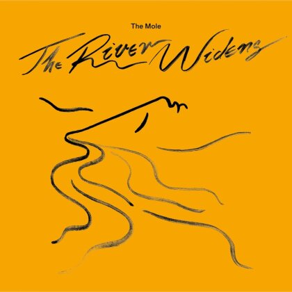 The Mole - The River Widens (2 LPs + Digital Copy)
