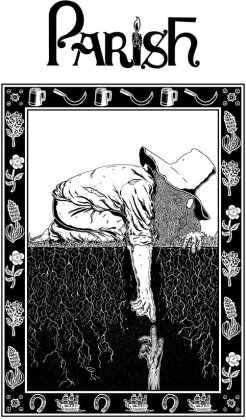 Parish - --- (LP)