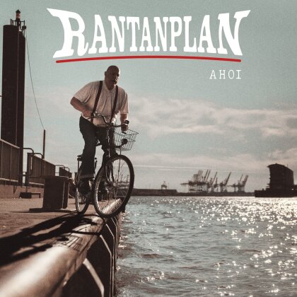 Rantanplan - Ahoi (Colored, LP)