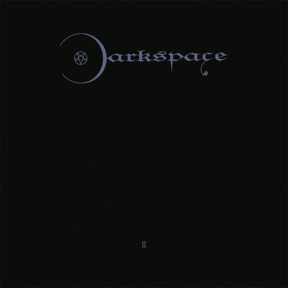 Darkspace - Dark Space II (2023 Reissue, Season Of Mist, Édition Limitée)
