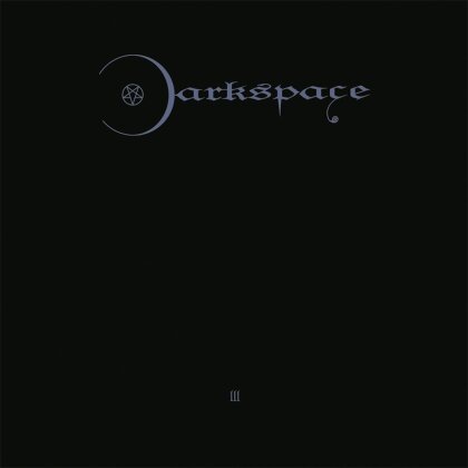 Darkspace - Dark Space III (2023 Reissue, Season Of Mist, Édition Limitée)