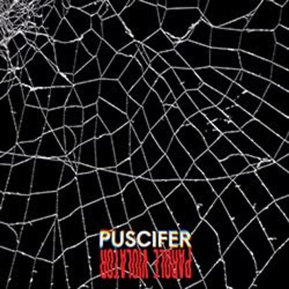 Puscifer (Maynard J. Keenan/Tool) - Parole Violator