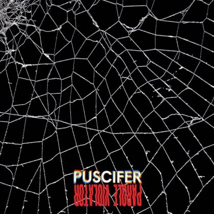 Puscifer (Maynard J. Keenan/Tool) - Parole Violator (CD + Blu-ray)